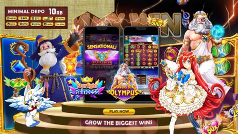 daftar slot